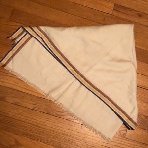 A New Day Pashmina NWOT